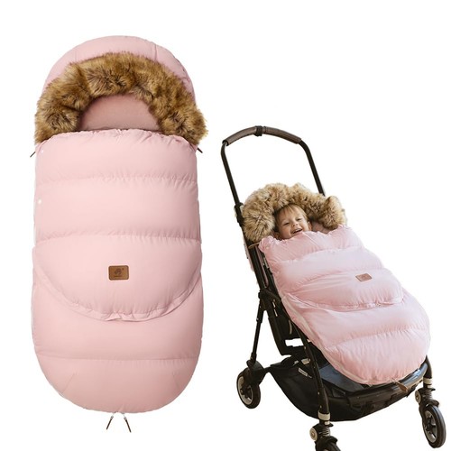 Winter cold universal stroller - cold,