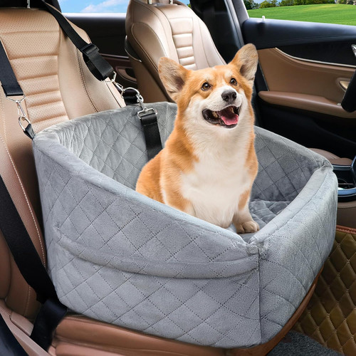 Dog car seat for - car, small