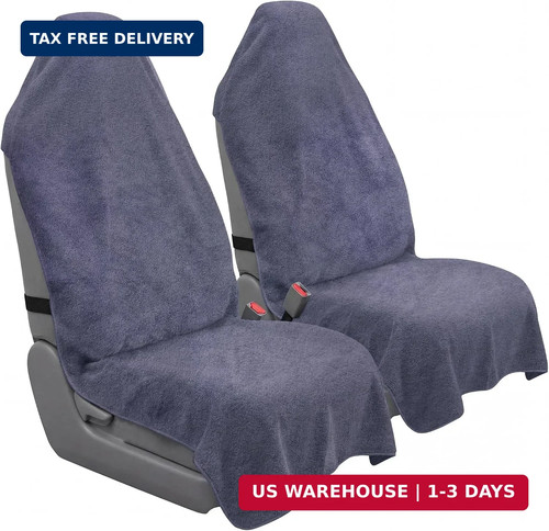 Car seat towel cover - car,