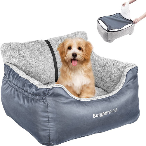 Car seat for - small, dogs