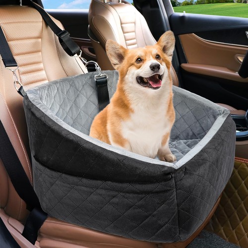 Dog car seat for - dog,