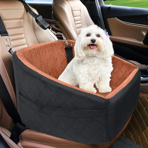 Dog car seat for small - for,