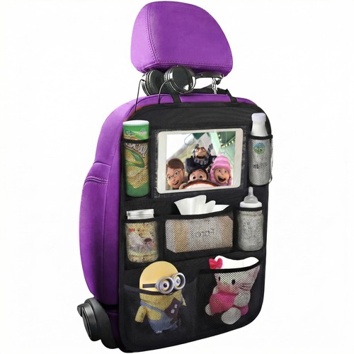 One pix car organizer mats - one,