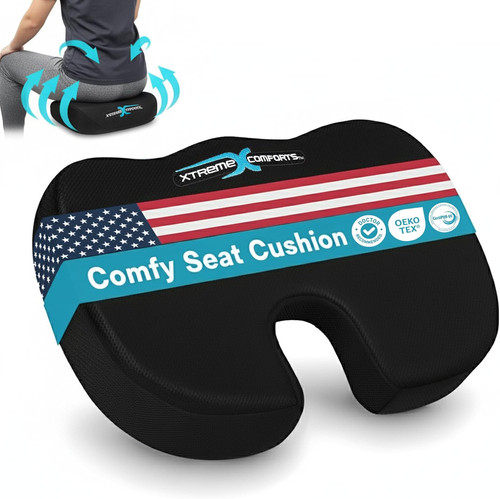 Seat cushions office chair - cushions,