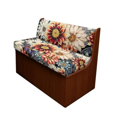 Geprint dinette cushion - geprint, rv