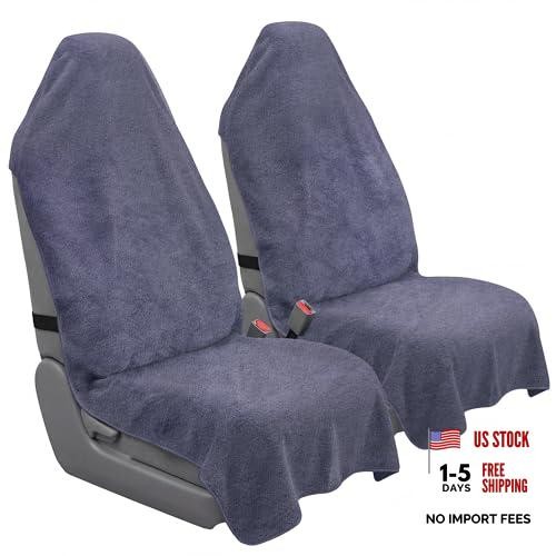 Car seat towel coverpcs - seat,
