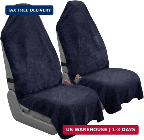 Car seat towel cover - car, cover,