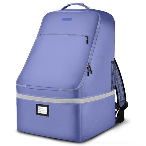 Car seat travel bag padded - seat,