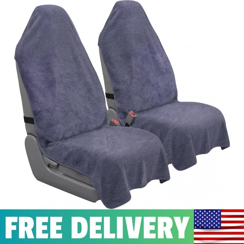 Car seat towel cover 2pcs - seat, cover,