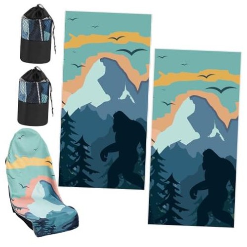 Hahafelt pack car seat towel - car,
