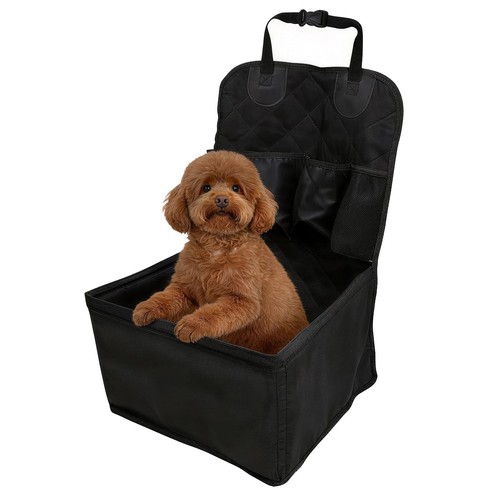 Car seat dog for - dog, small