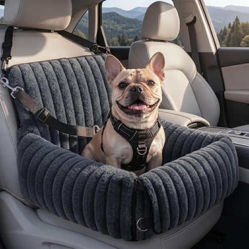 Mixjoy dog car seat for - mixjoy,