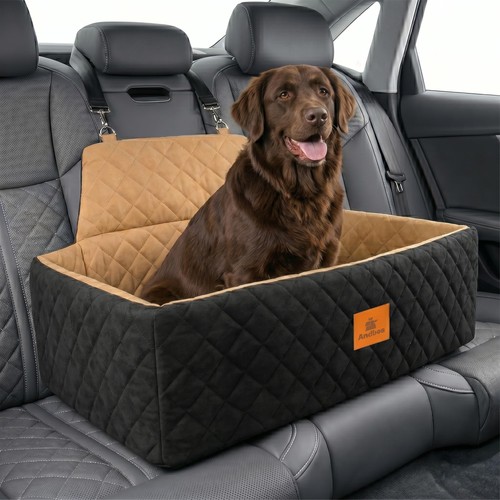 Dog car seat - seat, small