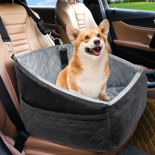 Dog car seat for - car,